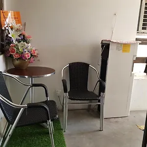 5imply 9ice Heritage Guest house George Town