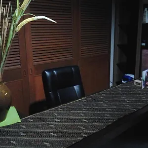 Yaho Hotel Kota Kinabalu