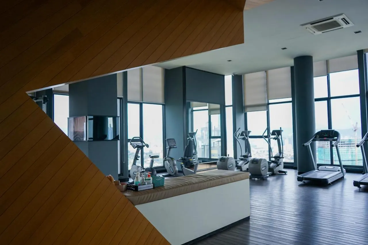 Expressionz Suites Kl By Perfect Host Kuala Lumpur