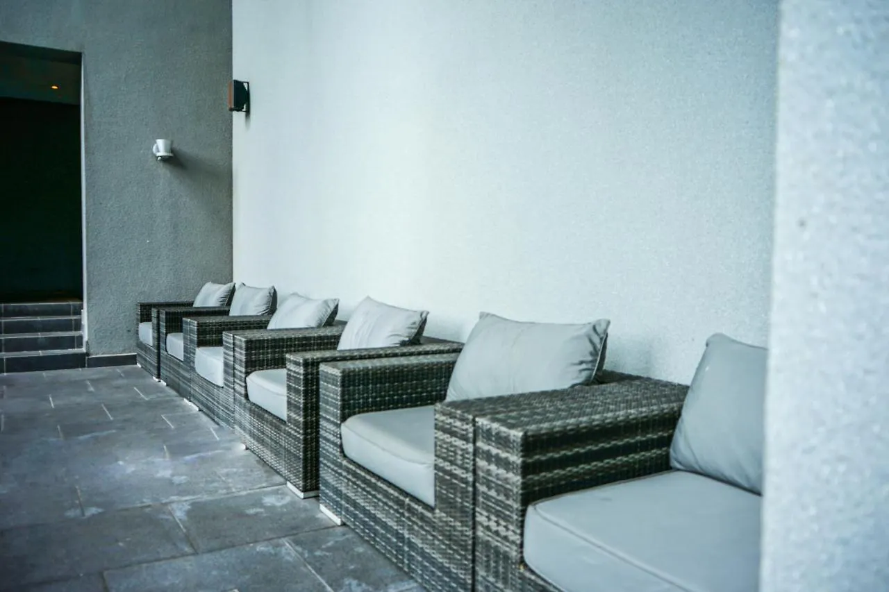 Aparthotel Expressionz Suites Kl By Perfect Host Kuala Lumpur