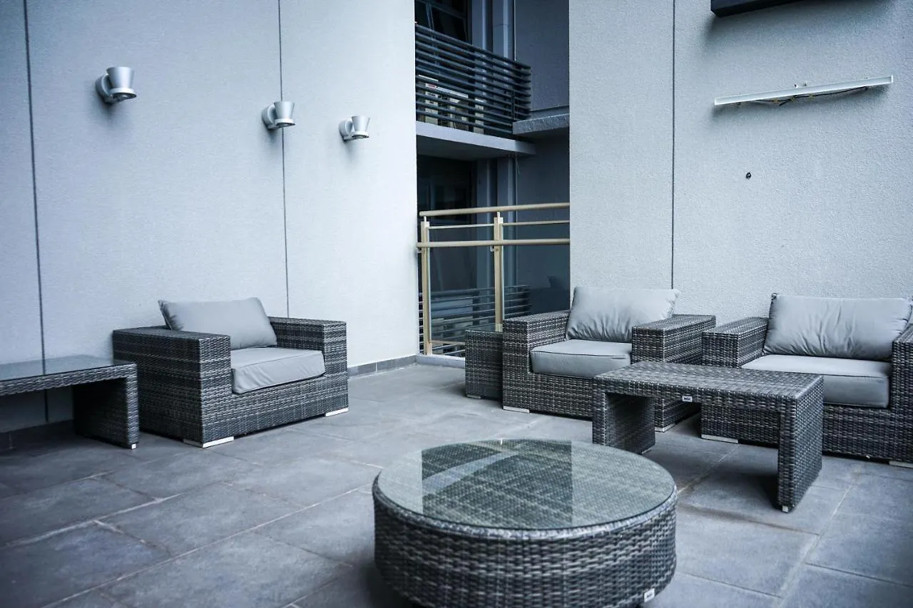 Expressionz Suites Kl By Perfect Host Kuala Lumpur 3*,  Malesia